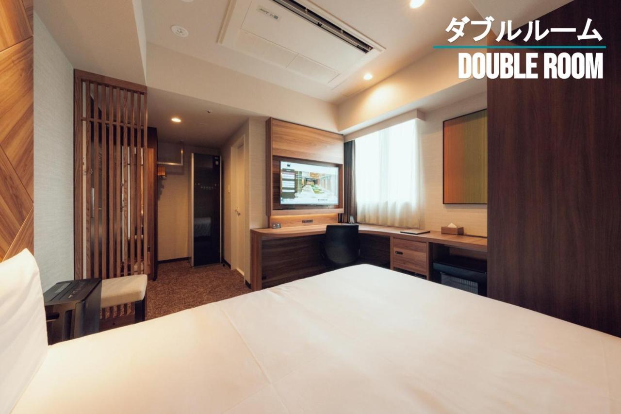 Henn Na Hotel Sendai Kokubuncho Exterior photo